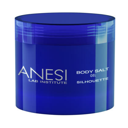ANESI SILHOUETTE BODY SALT GEL