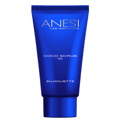 ANESI SILHOUETTE COCO SUGAR SCRUB PEEL