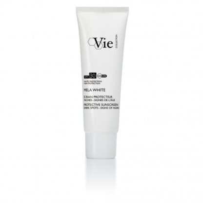 VIE Mela White Protective Sunscreen SPF30